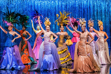 Combo: Thai Favorite Set Dinner And Calypso Cabaret Show