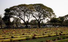 Full Day Bridge Over The River Kwai D100 Private Tour