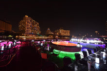 Evening Dinner Cruise by Grand Pearl