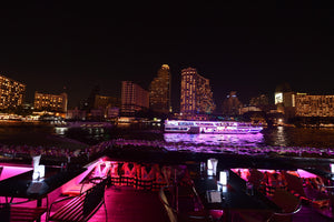 Evening Dinner Cruise by Grand Pearl