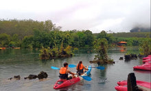 Half Day Hidden Krabi Scenery from Krabi (DSTH)