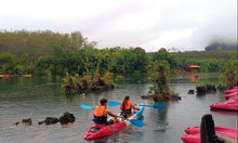 Half Day Hidden Krabi Scenery from Krabi (DSTH)