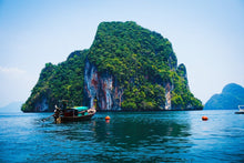 Full Day Hong Islands By Speedboat From Krabi (KMA)