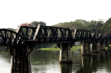 Full Day Bridge Over The River Kwai D100 Private Tour