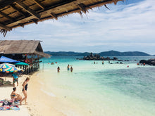 Full Day Phang Nga Canoe And Koh Khai By Speed Boat From Phuket (IDE)