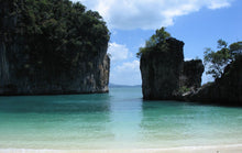 Krabi Private Charter Speed Boat 2 Engine (KMA)