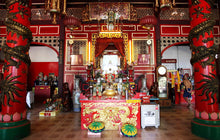 Half Day Phuket Explorer From Phuket (AIG)