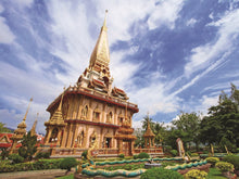 Full Day Phuket Sightseeing and Shopping from Khao Lak (KLD)