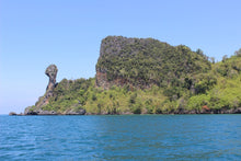 Half Day 4 Islands By Speedboat From Krabi (KMA)