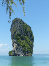 Full Day Phi Phi Islands Early Bird and 4 Islands by Speedboat from Krabi - Excluded National Park Fee (KMA)