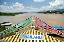 Full Day Chiang Rai And Golden Triangle From Chiang Mai (F&F)