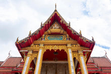 Half Day Phuket Highlight (DSTH)