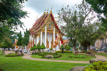 Half Day Phuket Highlight (DSTH)