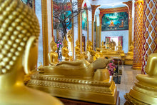 Half Day Phuket Highlight (DSTH)