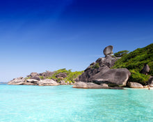 Full Day Similan Escape by Speed Catamaran From Khao Lak (WAM)