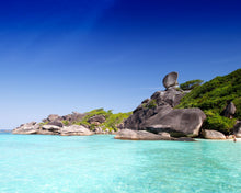 Full Day Similan Islands By Speedboat From Phuket (SAW)
