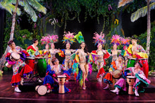 Evening Simon Cabaret - VIP Seat From Khao Lak (SMC)