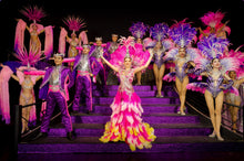 Evening Patong Night and Simon Cabaret from Khao Lak (DSTH)