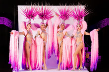 Evening Patong Night and Simon Cabaret from Khao Lak (DSTH)