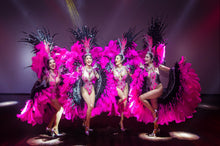 Evening Patong Night and Simon Cabaret from Khao Lak (DSTH)