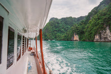 Full Day Sunset Dinner in Phang Nga Bay by Luxury Boat From Phuket (PPT)