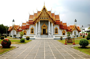 Half Day Bangkok Temples Tours (DSTH)