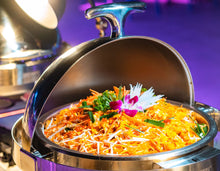 Evening Dinner Cruise with Luxury White (WOC)