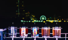 Evening Dinner Cruise with Luxury White (WOC)