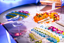 Evening Golden Twilight Dinner Cruise with Luxury White (WOC)