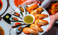 Evening Golden Twilight Dinner Cruise with Luxury White (WOC)