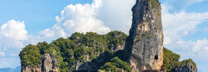 Full Day James Bond Island Sightseeing By Longtail Boat From Phuket (JBD)