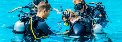 PADI Advanced Open Water Diving Course 2 days From Khao Lak (RYD)