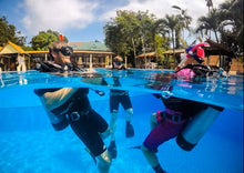 PADI Rescue Diving Course 2 Days from Phuket (RYD)