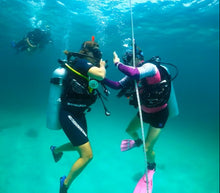 PADI Rescue Diving Course 2 Days from Phuket (RYD)