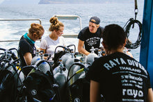 PADI Advanced Open Water Diving Course 2 Days From Phuket (RYD)