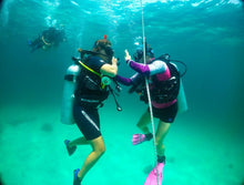 PADI Advanced Open Water Diving Course 2 Days From Phuket (RYD)
