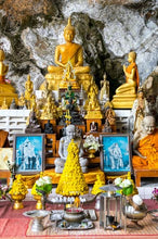 Full Day Amazing 3 Temples Tour from Khao Lak (KLD)