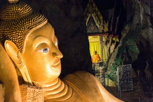 Full Day Amazing 3 Temples Tour from Khao Lak (KLD)