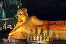 Full Day Amazing 3 Temples Tour from Khao Lak (KLD)
