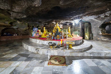 Full Day Amazing 3 Temples Tour from Khao Lak (KLD)