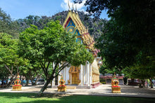 Full Day Amazing 3 Temples Tour from Khao Lak (KLD)