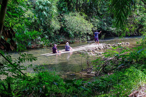 Full Day Khao Lak Nature from Khao Lak (EKL)