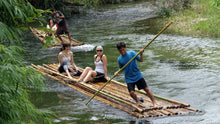 Full Day Khao Lak Nature from Khao Lak (EKL)