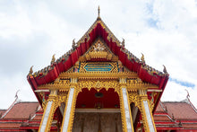 Full Day Phuket Sightseeing and Shopping from Khao Lak (KLD)