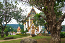Full Day Phuket Sightseeing and Shopping from Khao Lak (KLD)