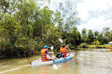 Full Day Khao Lak off Road Safari from Khao Lak (KLD)