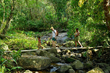 Full Day Khao Lak off Road Safari from Khao Lak (KLD)