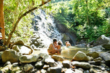 Full Day Khao Lak off Road Safari from Khao Lak (KLD)