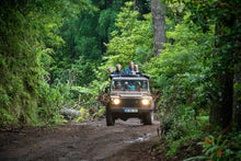 Full Day Khao Lak off Road Safari from Khao Lak (KLD)