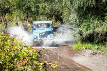 Full Day Khao Lak off Road Safari from Khao Lak (KLD)